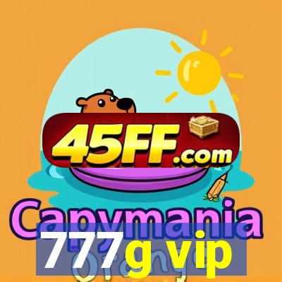 777g vip